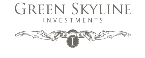 GSL Investments logo