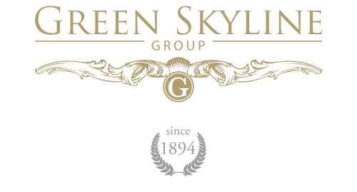 GSL Group logo