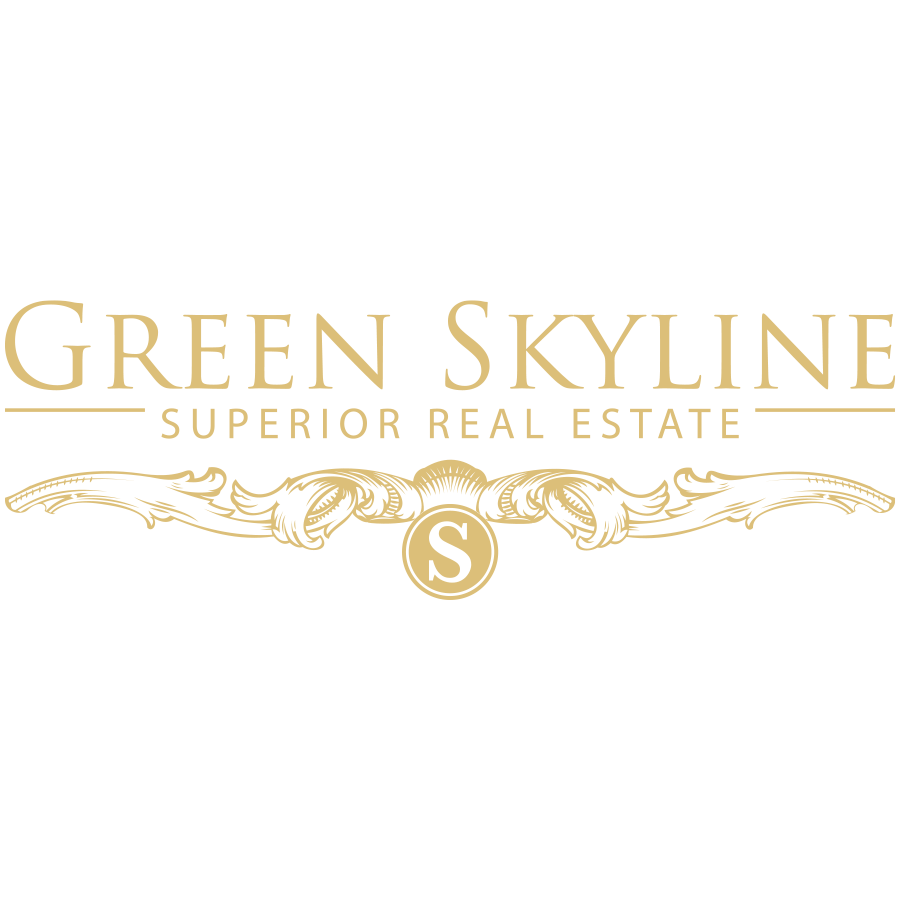 Superior Real Estate logo